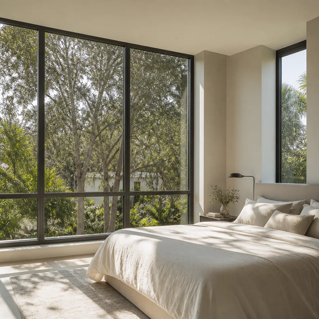 Window Maintenance & Care