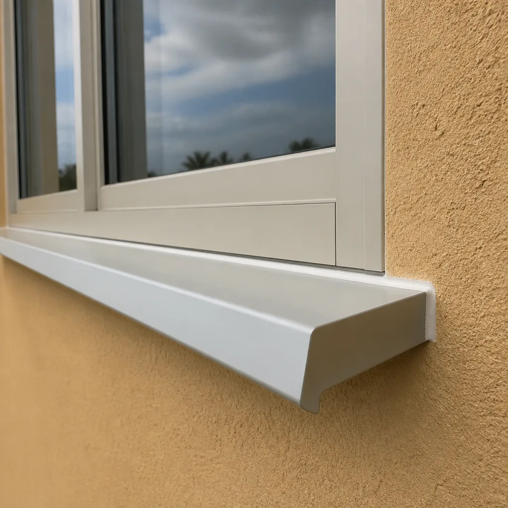 Vinyl Replacement Windows