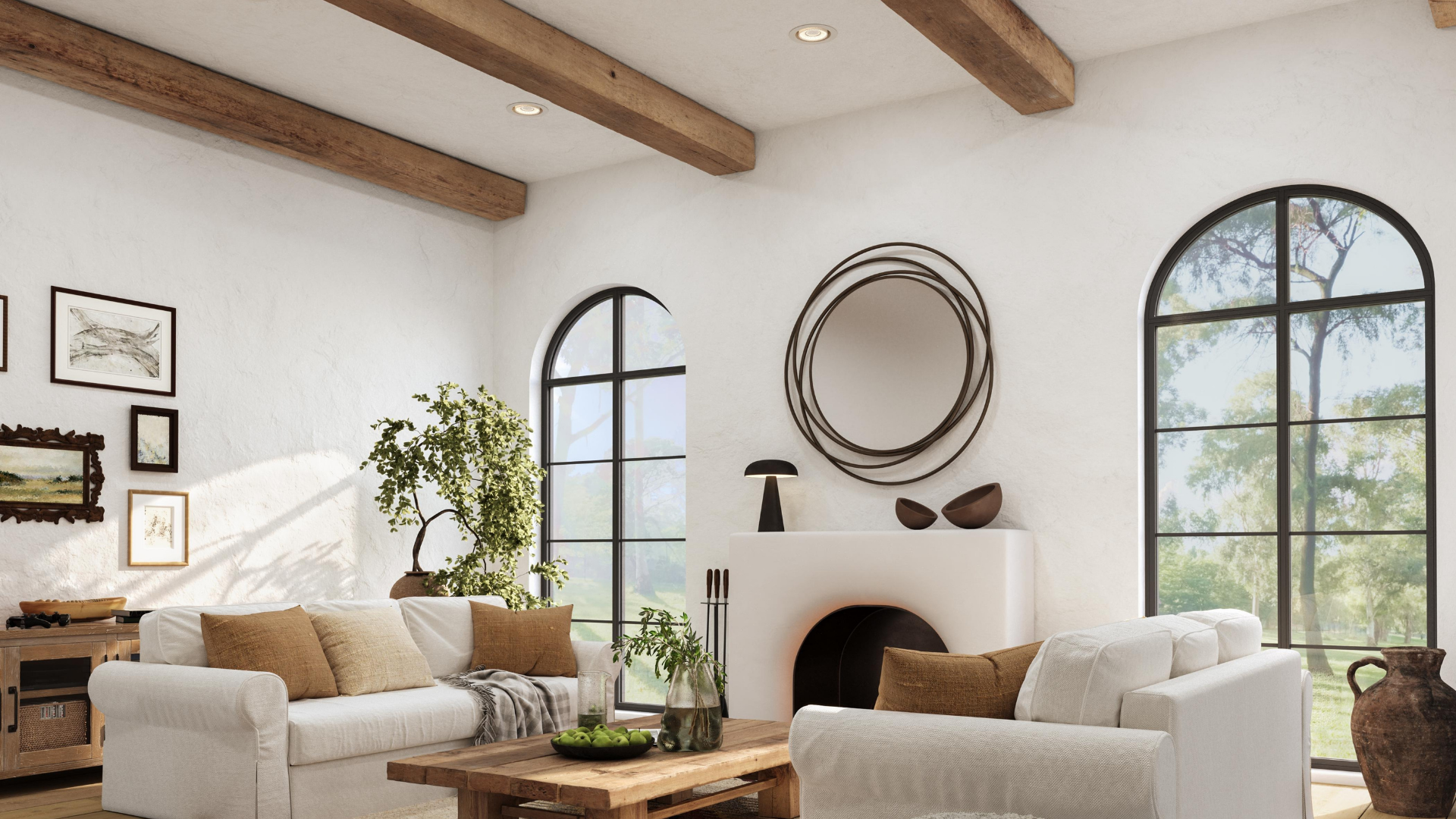 VLX 100 Arched / Custom Door in Hialeah Gardens, FL | Sightline Windows & Doors Hialeah Gardens - detail 1