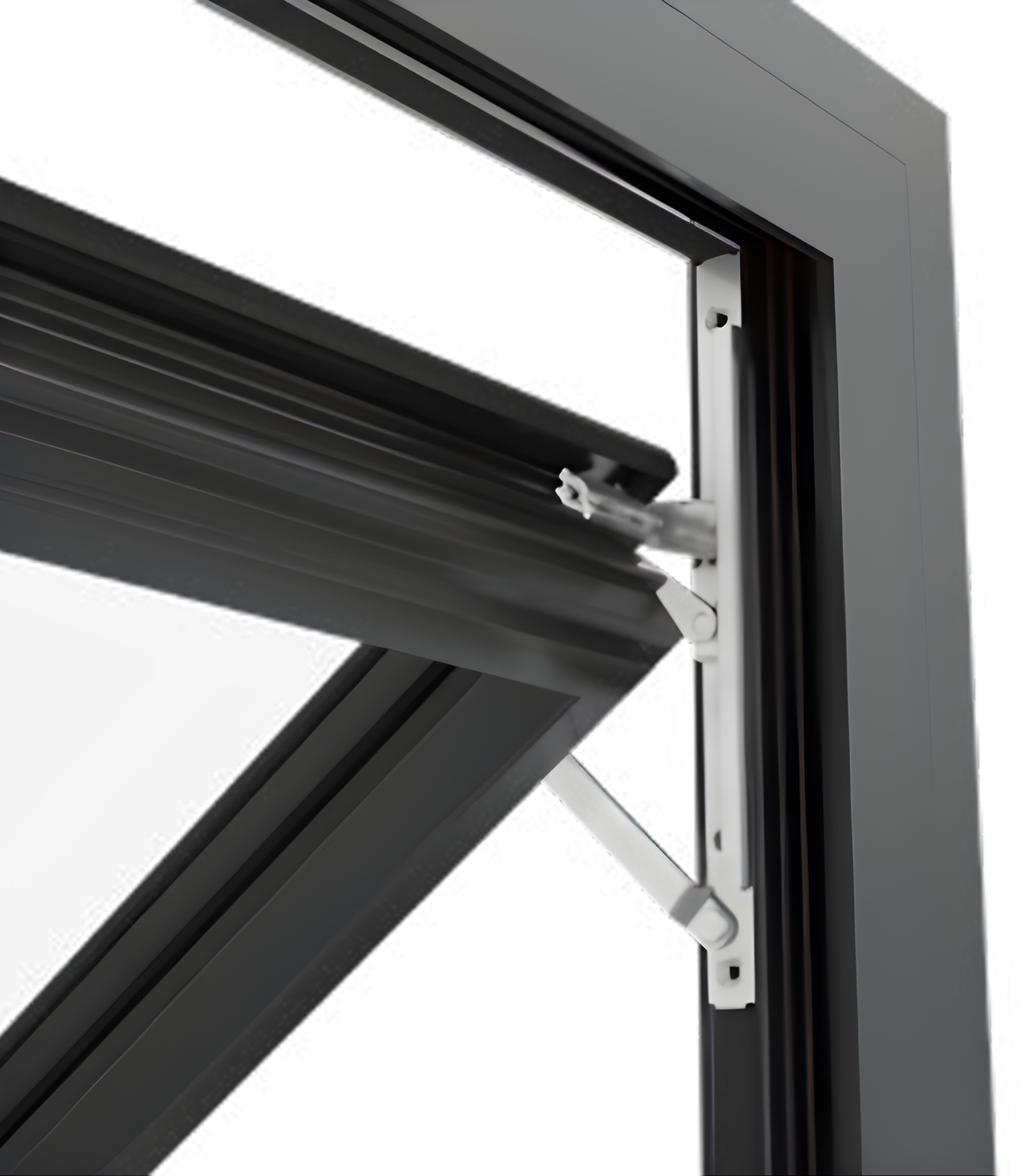 VLX 80 Awning Window in Hialeah Gardens, FL | Sightline Windows & Doors Hialeah Gardens - detail 3