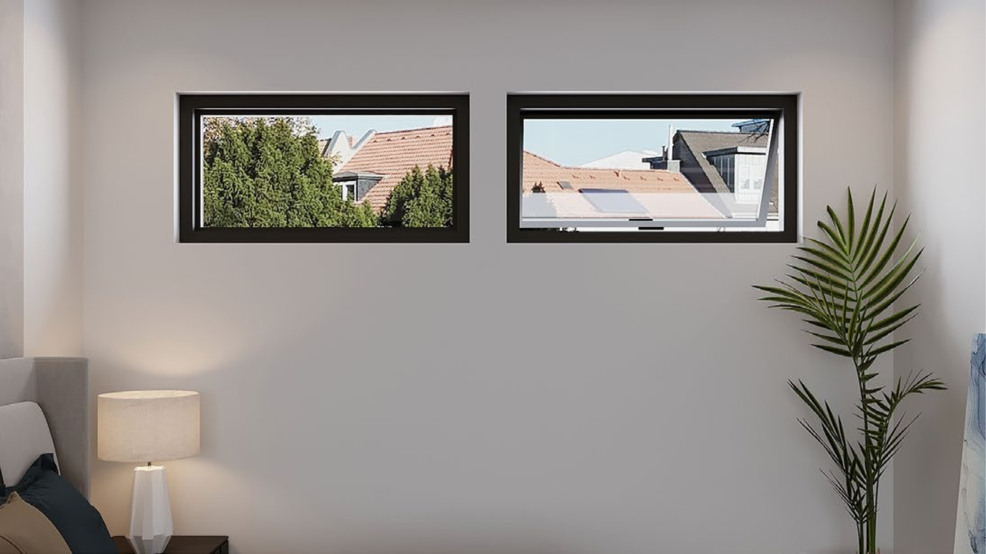 VLX 80 Awning Window in Hialeah Gardens, FL | Sightline Windows & Doors Hialeah Gardens - detail 5