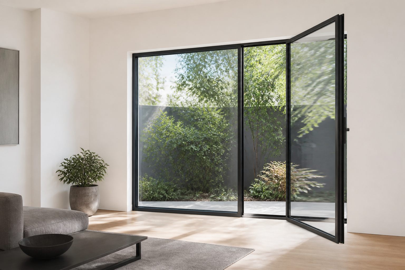 VLX 80 Casement Window in Hialeah Gardens, FL | Sightline Windows & Doors Hialeah Gardens - detail 5