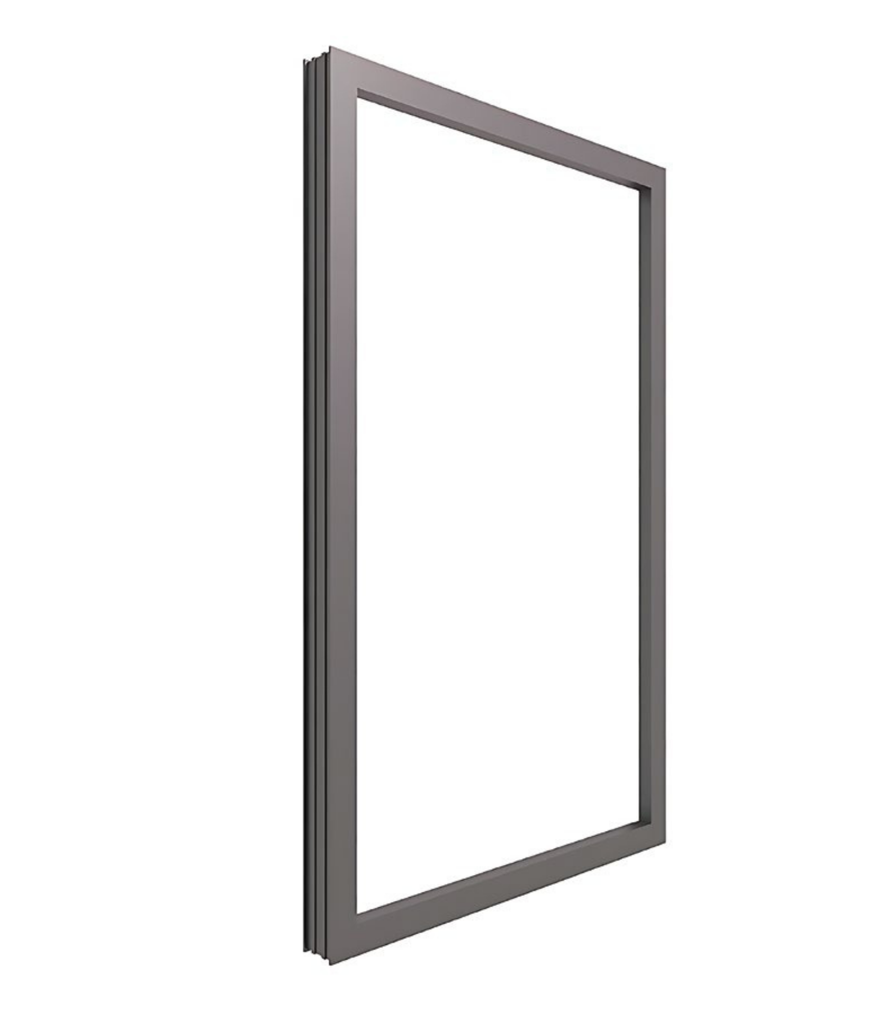 VLX 80 Fixed / Picture Window in Hialeah Gardens, FL | Sightline Windows & Doors Hialeah Gardens - detail 2