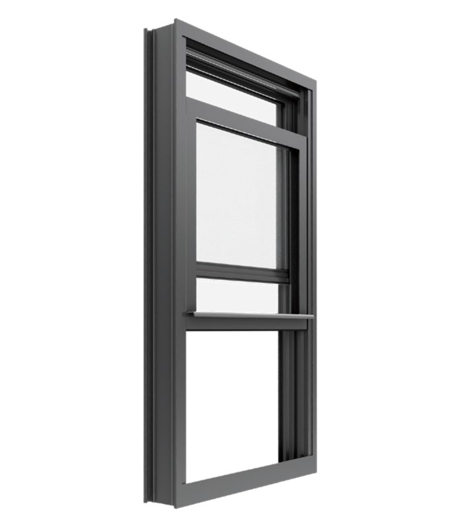 VLX 500 Single & Double Hung Window in Hialeah Gardens, FL | Sightline Windows & Doors Hialeah Gardens - detail 1