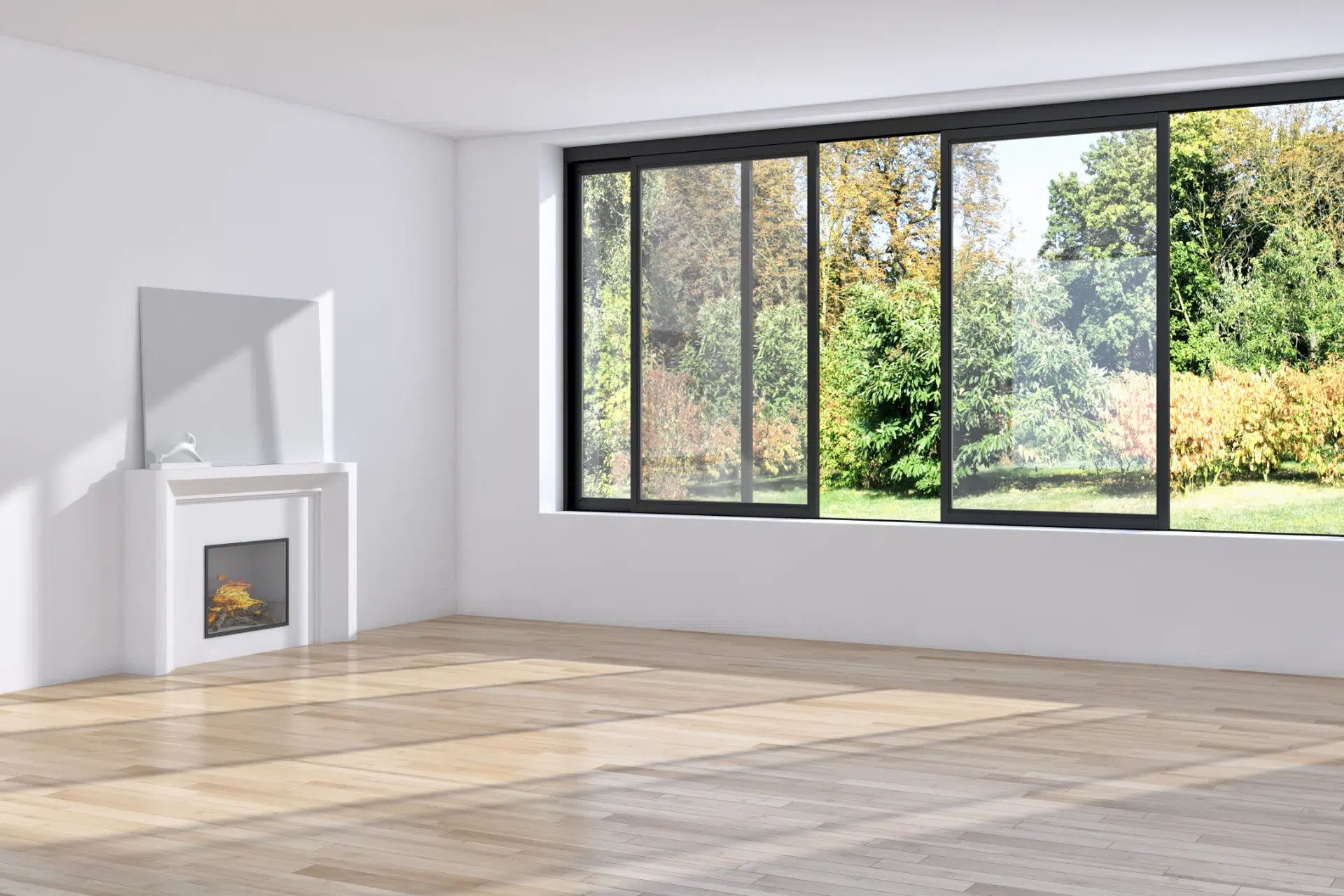 VLX 500 Sliding Window in Hialeah Gardens, FL | Sightline Windows & Doors Hialeah Gardens - detail 1
