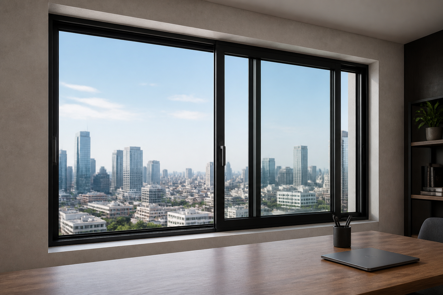VLX 500 Sliding Window in Hialeah Gardens, FL | Sightline Windows & Doors Hialeah Gardens - detail 3