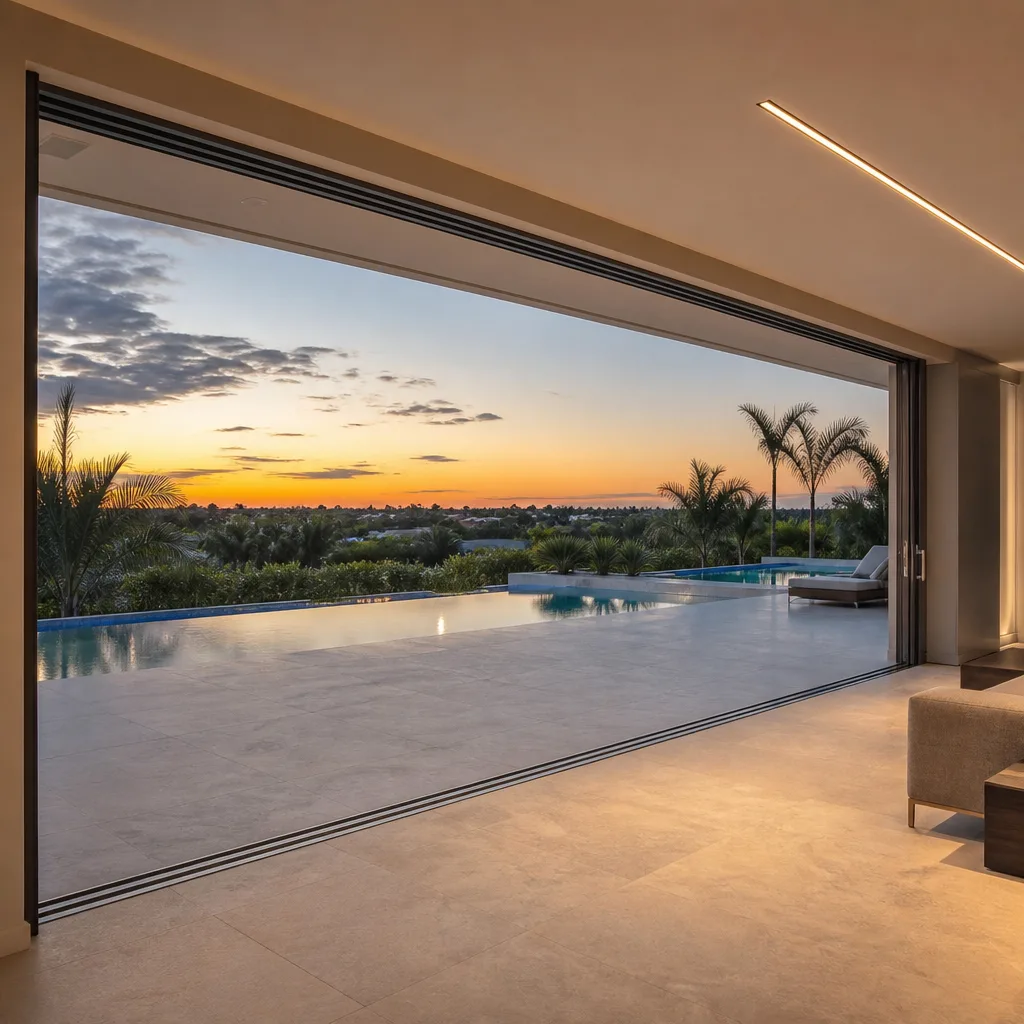 Sliding & Patio Doors