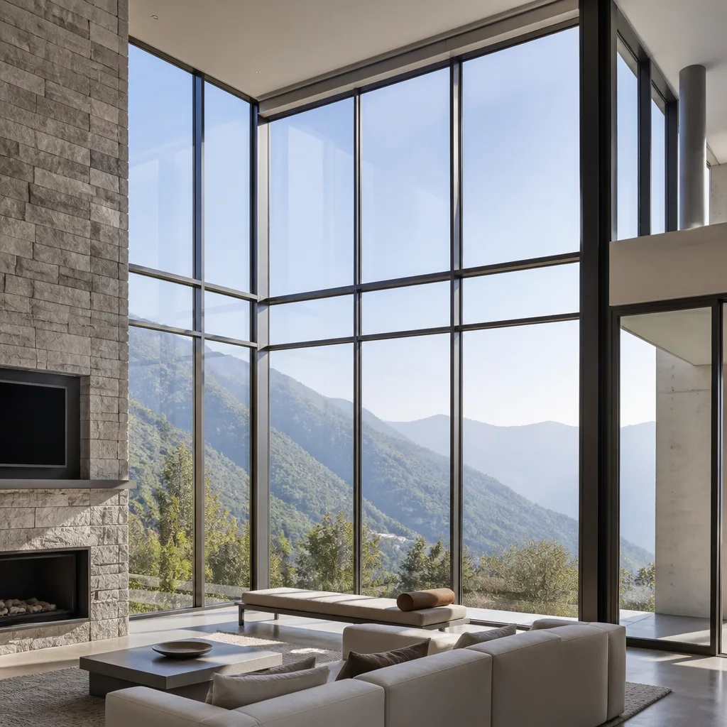 Window Installation